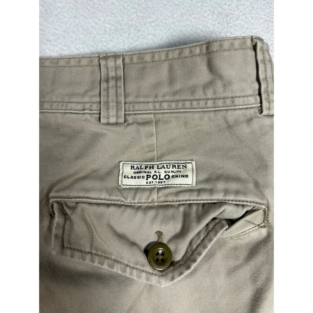 Polo Ralph Lauren classic polo